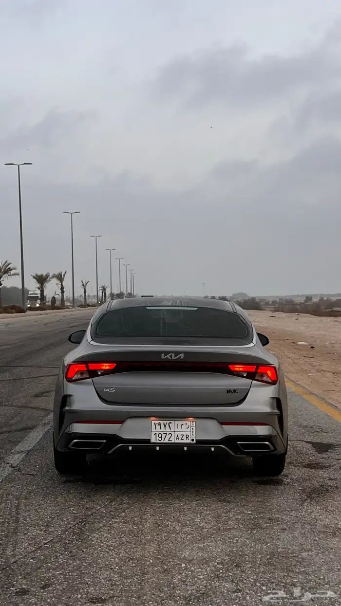 كي فايف ممشى 18 الف 8