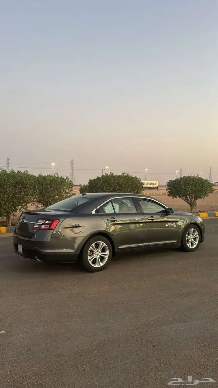 تورس 2017 للبيع 0