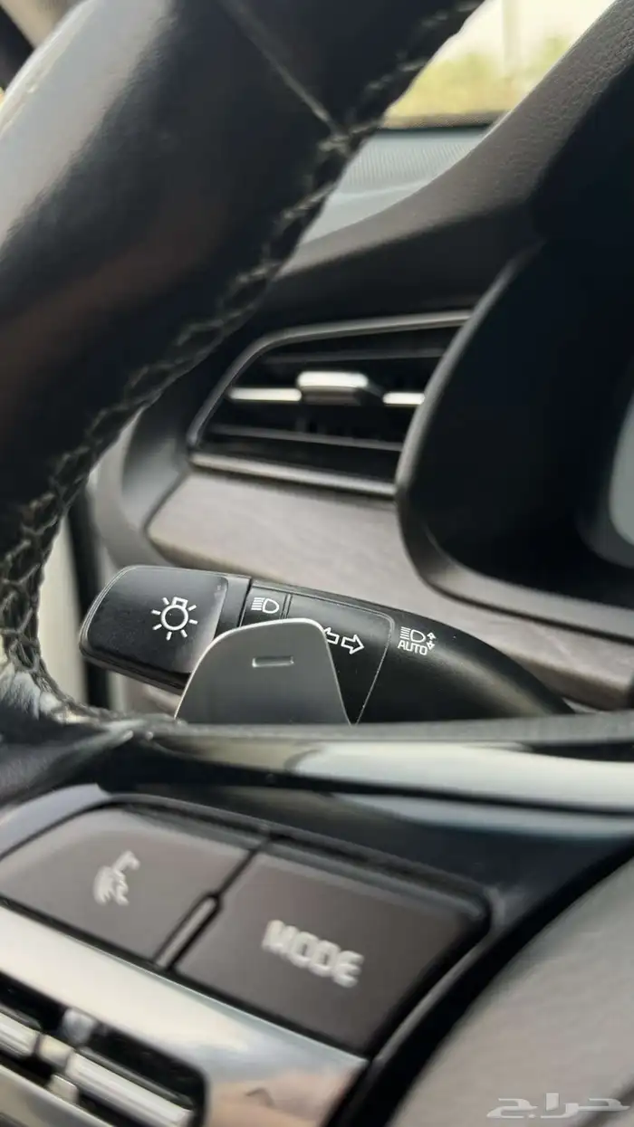 كيا K7 2020 فل الفل ديزل بانوراما 21