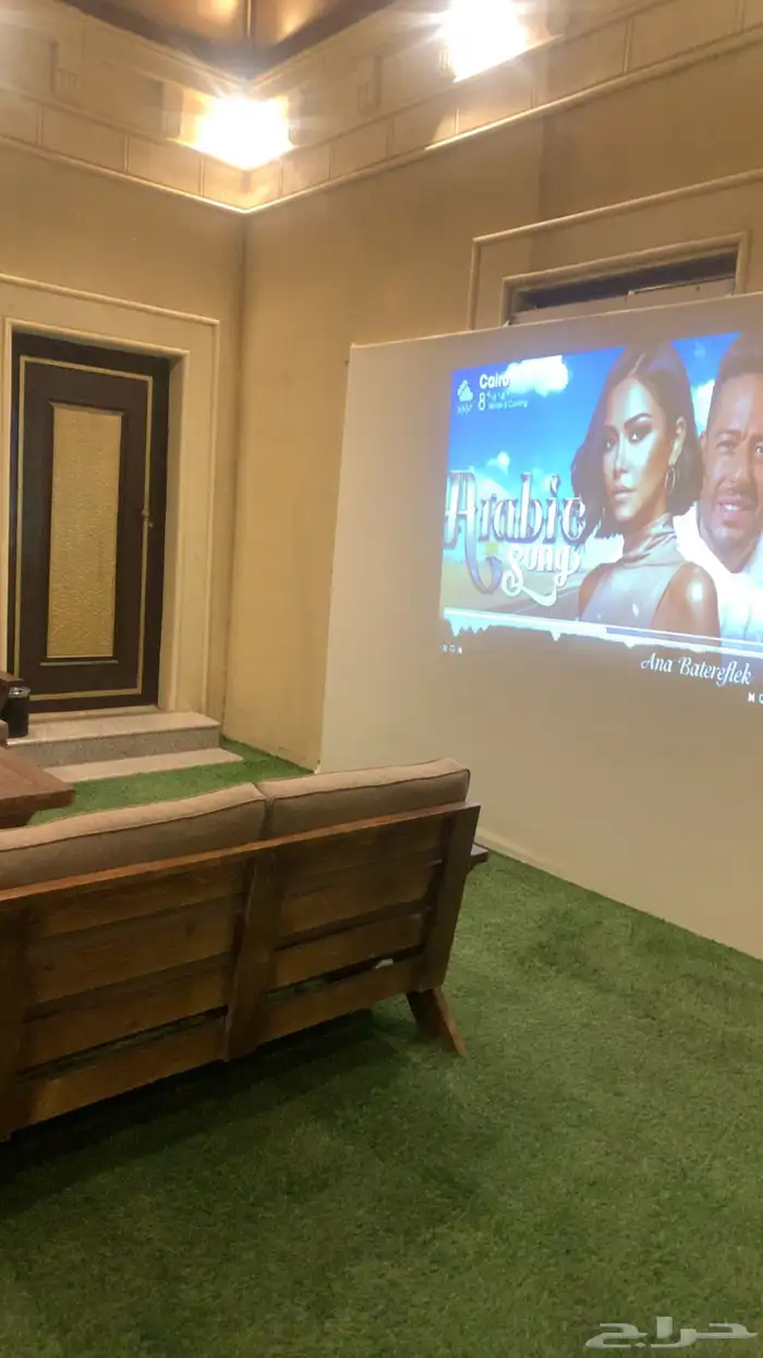 تنسيق اجار شهري 7