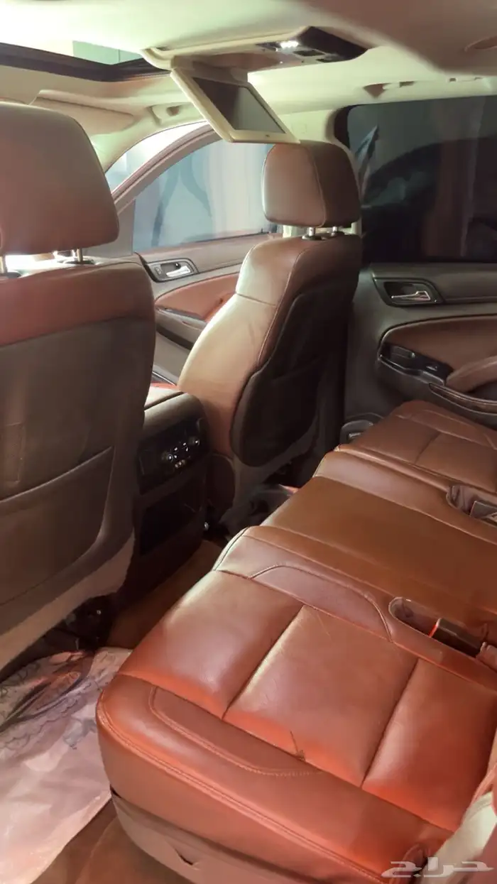 تاهو2015 فل كامل 8