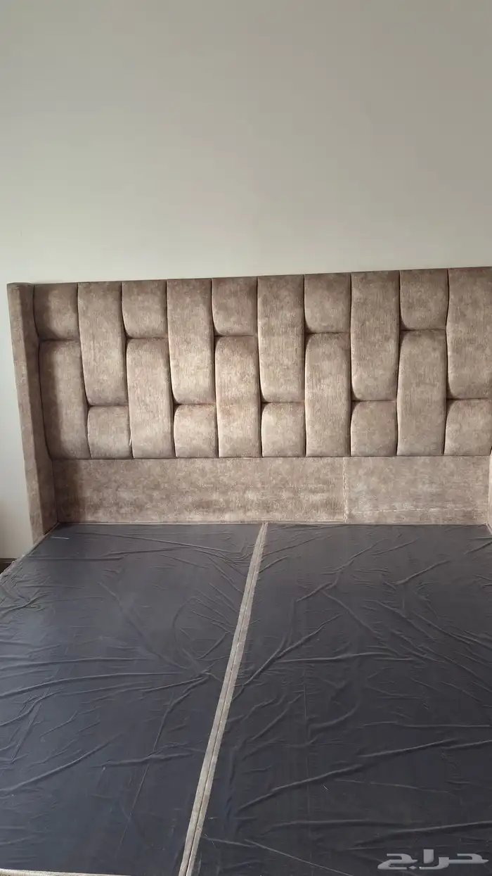 سرير روز قولد نفرين 3