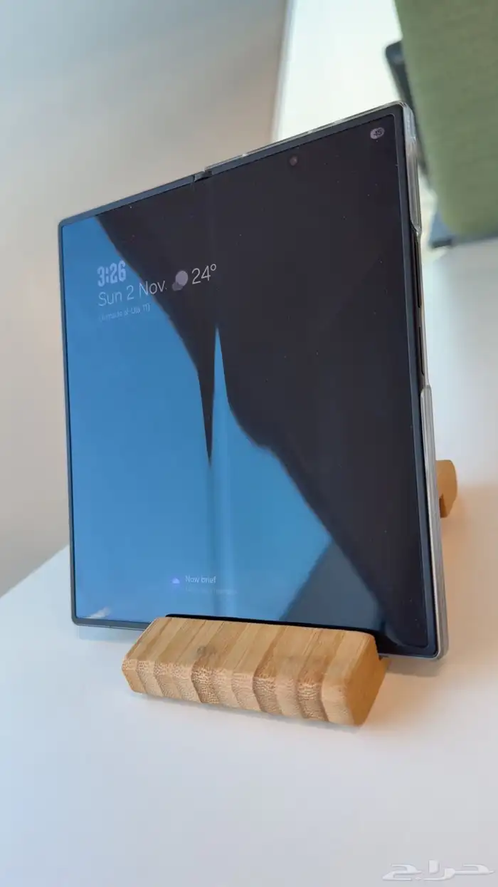 سامسونج زي فولد 7 0