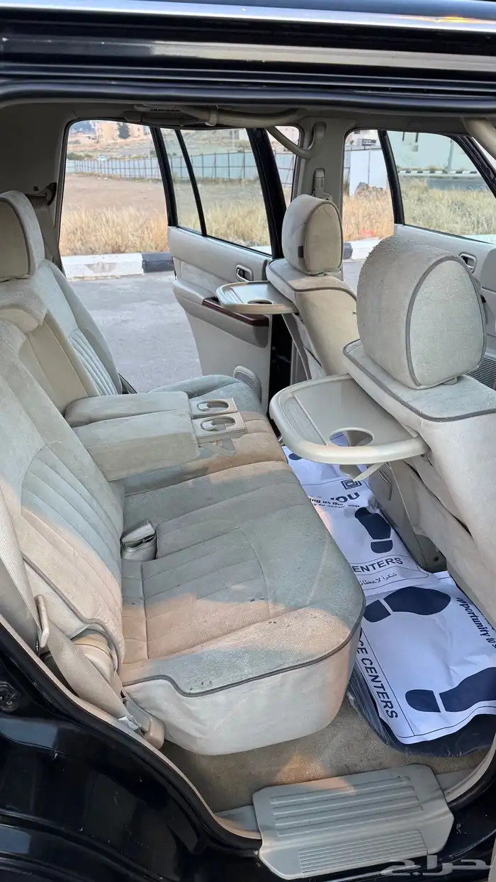 باترول فتك سوبر سفاري 2006 21