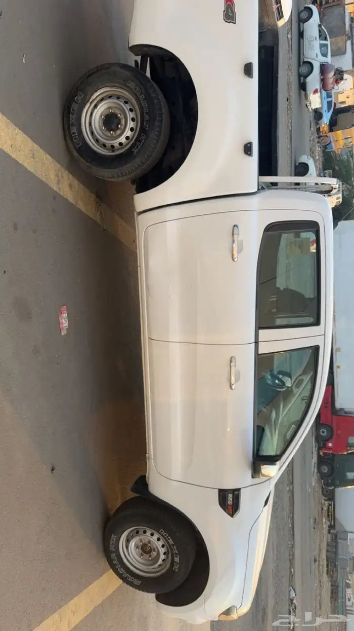 فورد رينجر 2