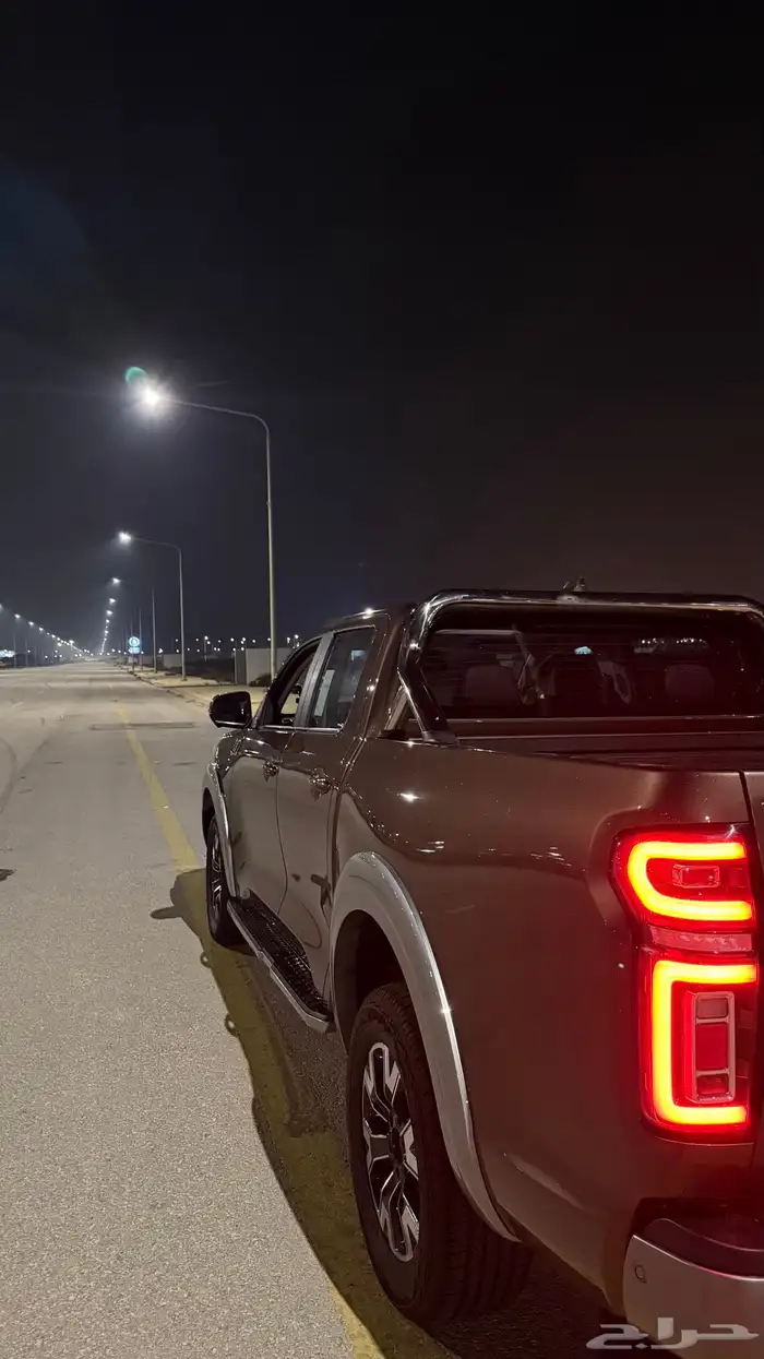 هافال باور 2022 فئة لاكجري للبيع ( gwm ) 3