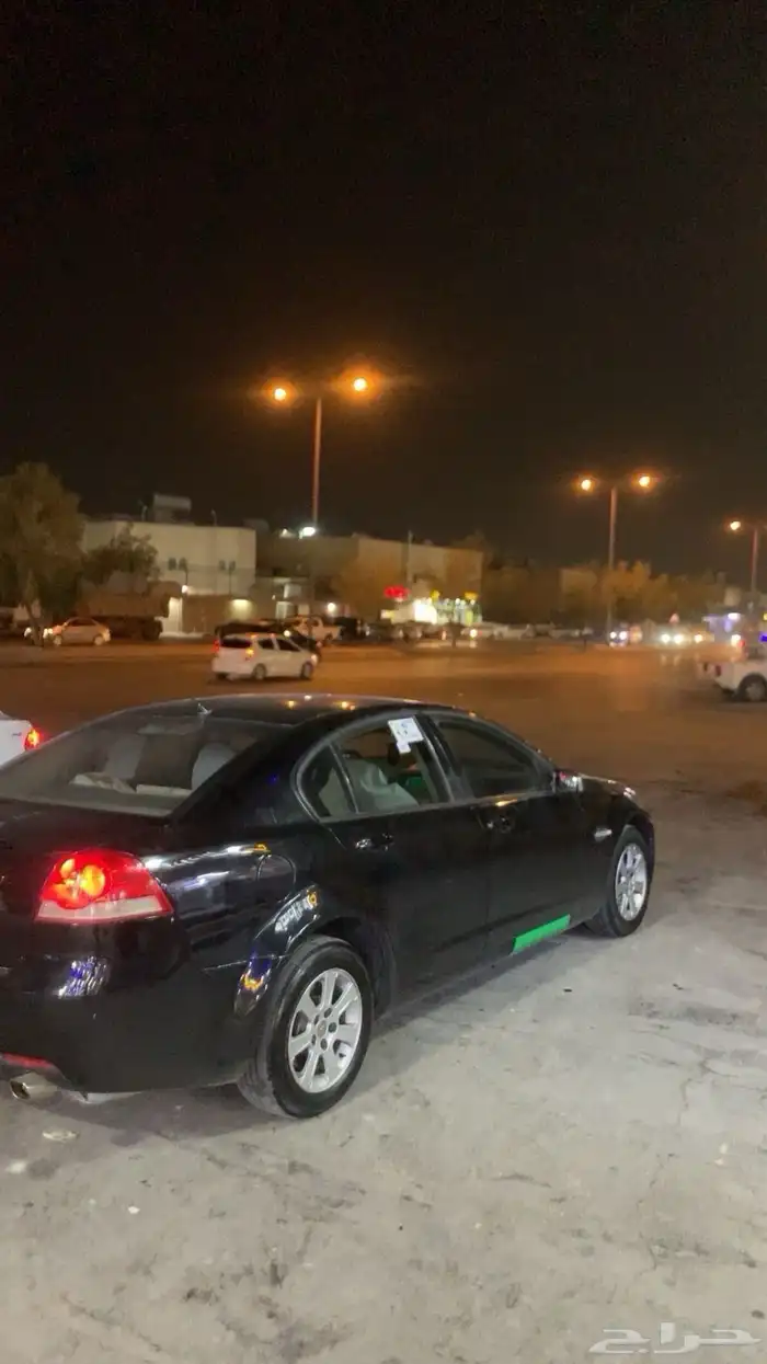 للبيع لومينا LS 7