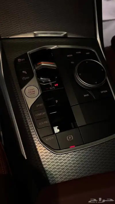 بي ام دبليو 2025 index