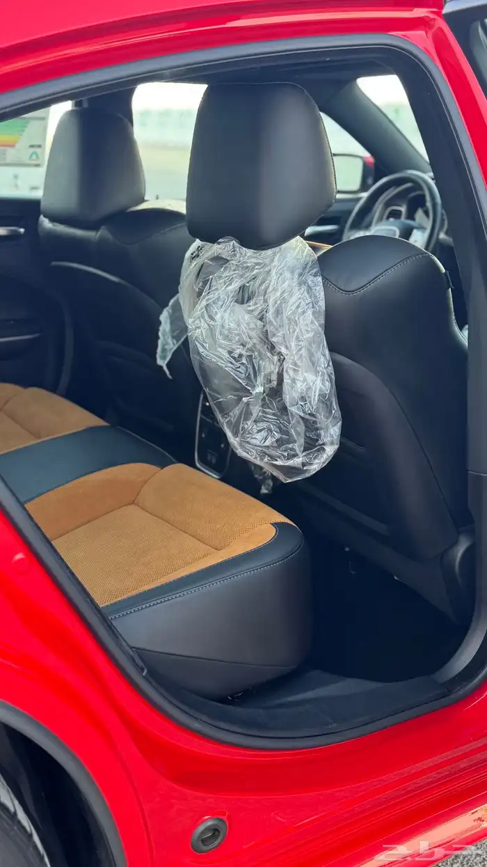 دودج تشارجر سكات باك 6.4 مديل 2022 18