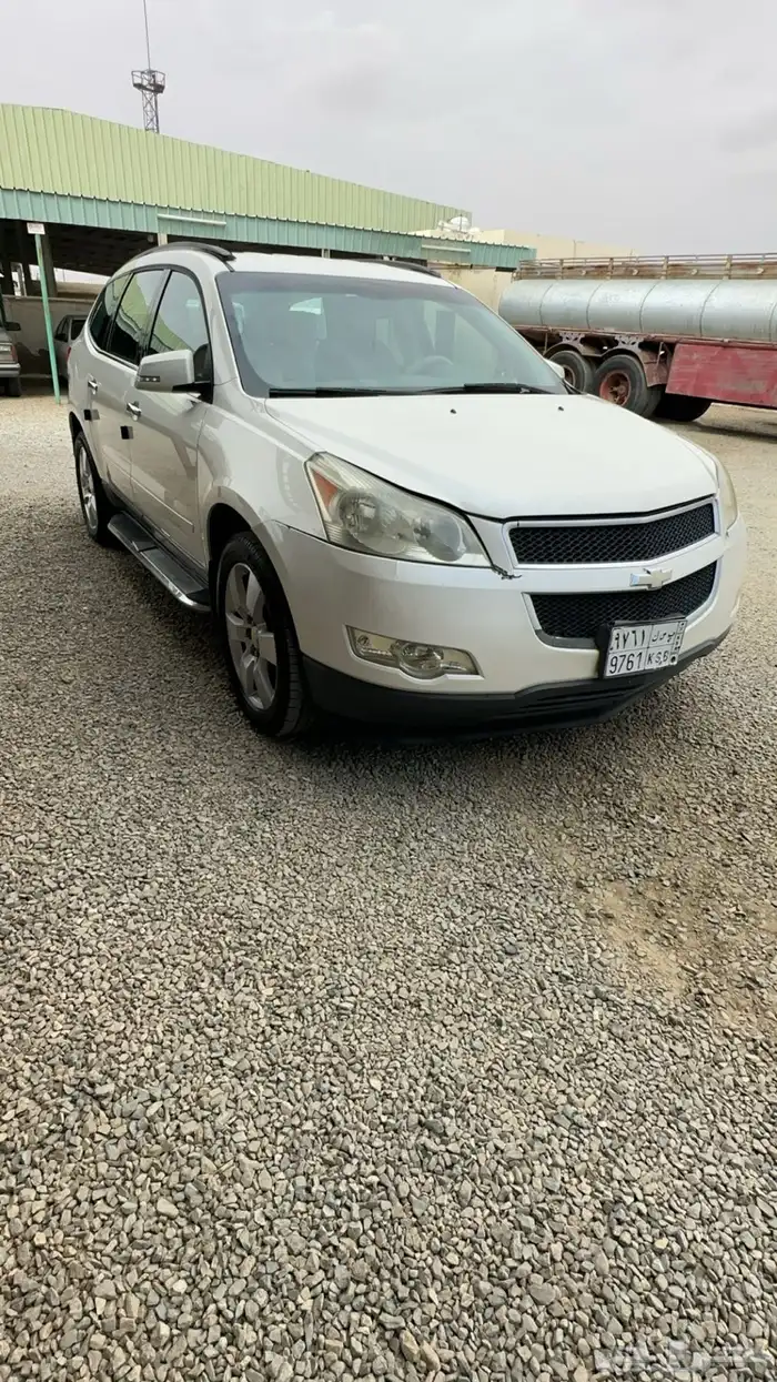 شفيروليه 2012 2