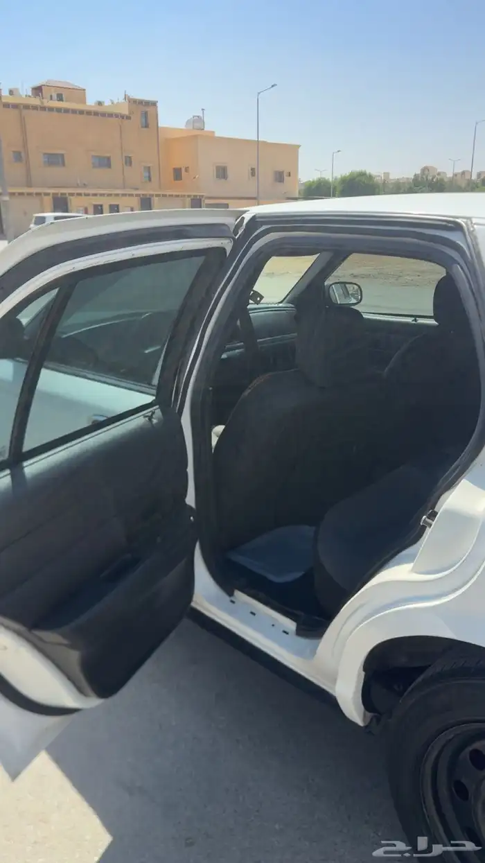 فورد 2008 للبدل او للبيع 8