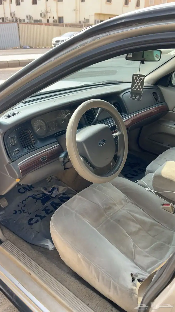 فورد2006فكتوري 4