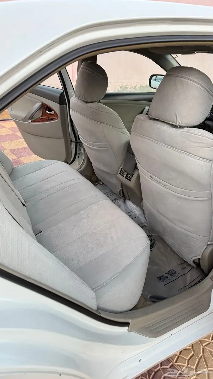 للبيع كامري 2011 20