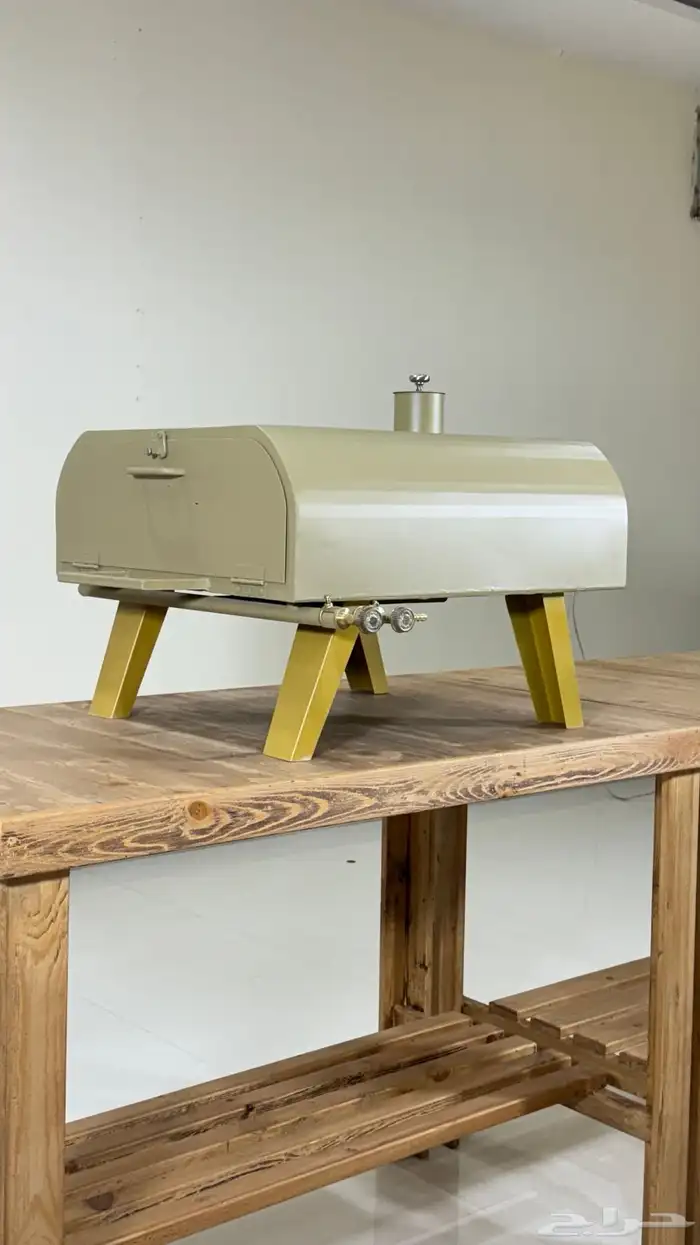 افران للمخبوزات والبيتزا والفطاير والمعجنات 3