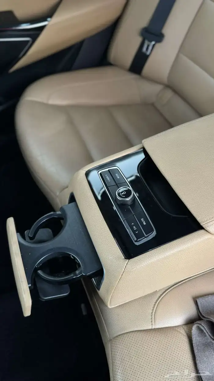 كيا K7 2020 فل الفل ديزل بانوراما 34