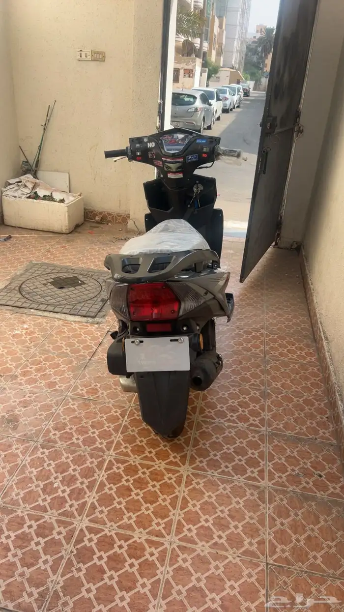 دباب عجيب باور سبورت موديل 2025 0