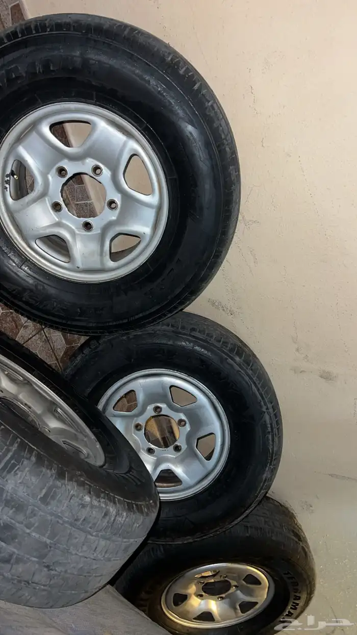 جنوط ديازل 16 2