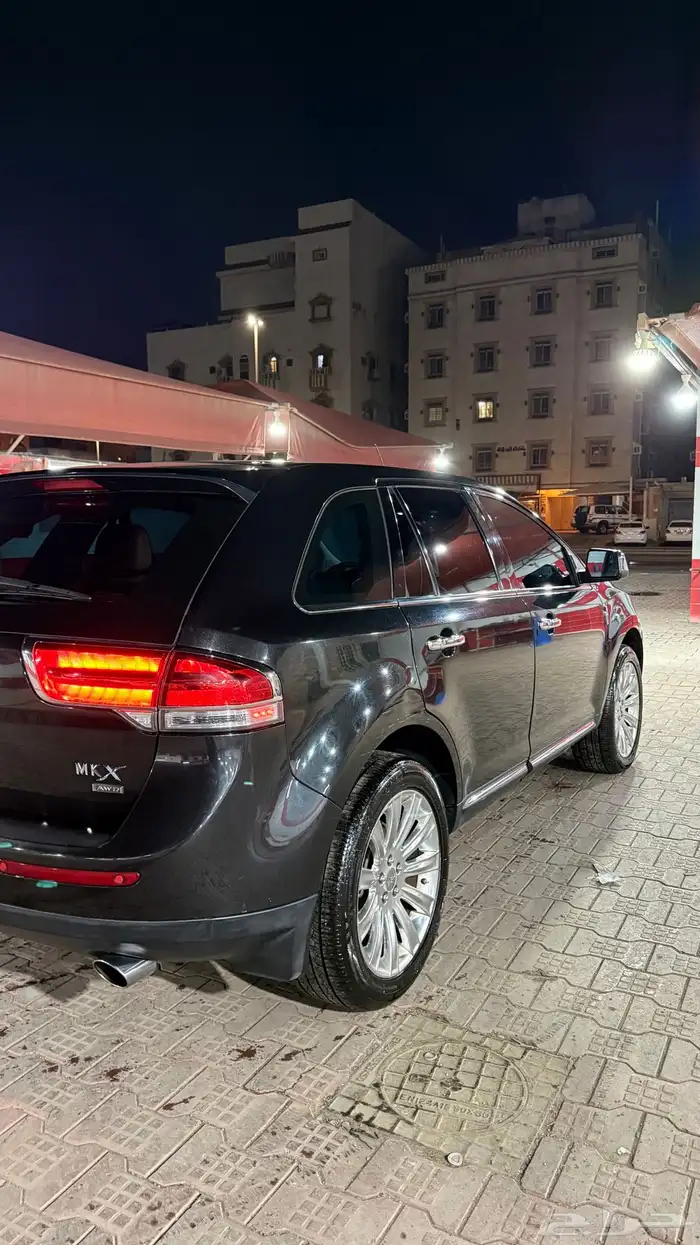 لينكون mkx فل الفل للبيع او البدل 8