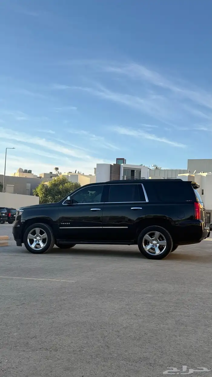 تاهو 2020 مالك اول 7