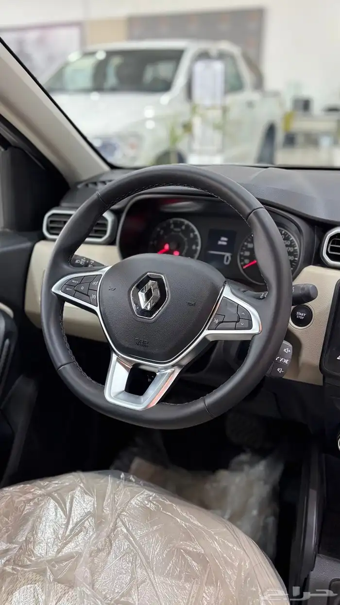 رينو داستر 2024 بأقل سعر بالشرق الأوسط 15