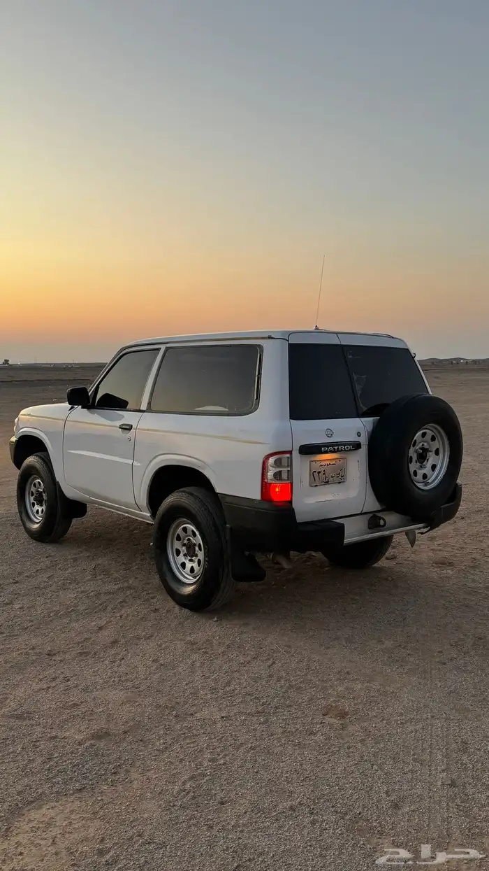 باترول مكينة لكزس 2003 0