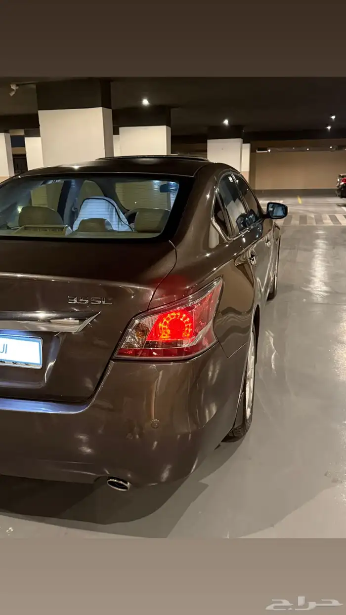 نيسان التيما 4