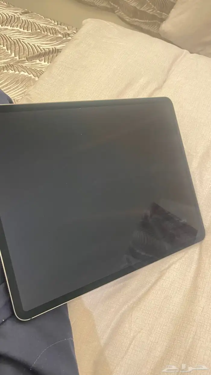 ايباد برو 12.9 إنش 1