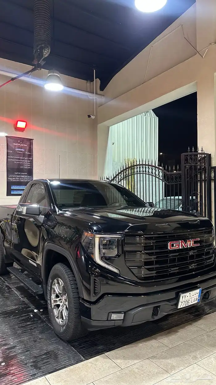 جمس سييرا 2023 6