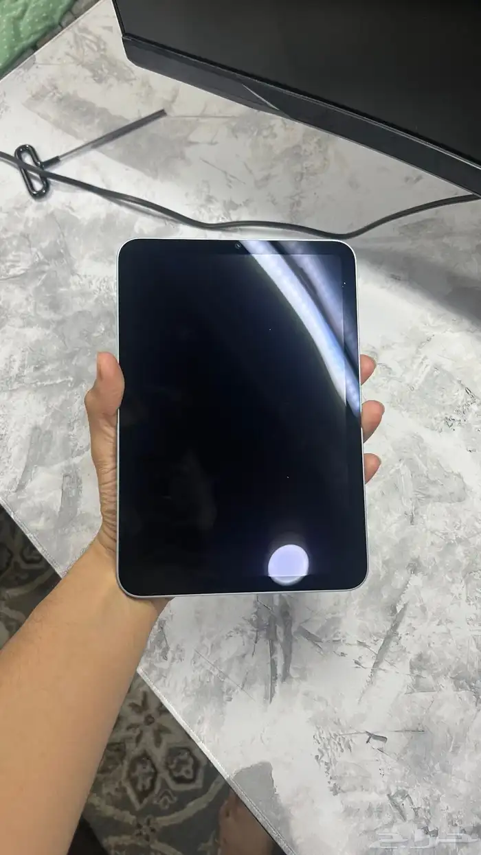 ايباد ميني - الموديل 7 - موديل السنة 2025 5