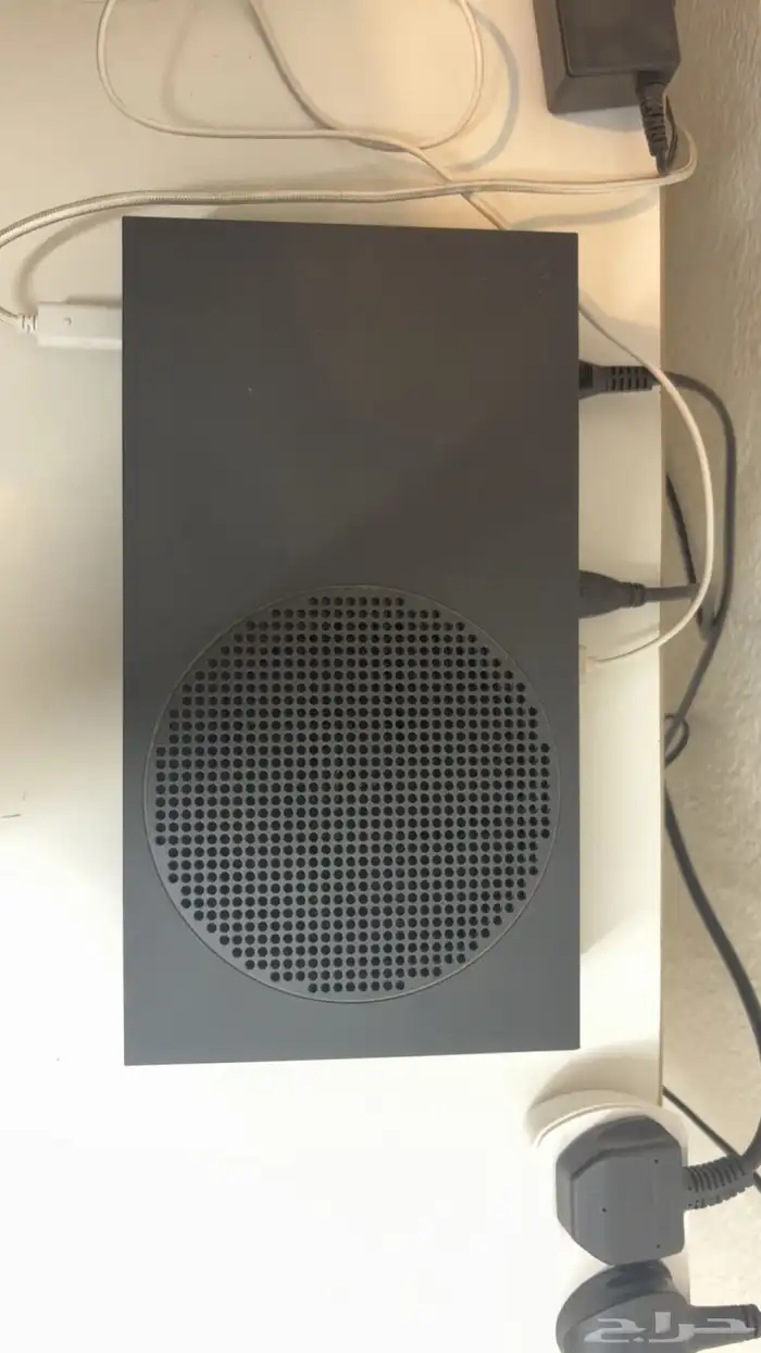 اكس بوكس سيريس اس 1تيرا المطلوب 2