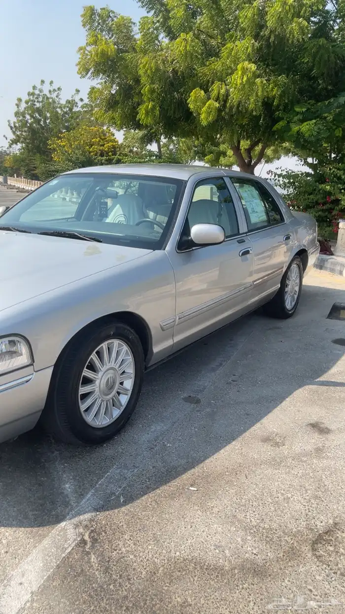 ماركيز 2010 سعودي 15