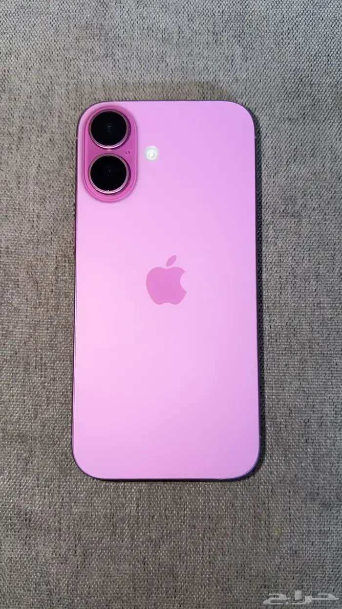 ايفون16 العادي 0