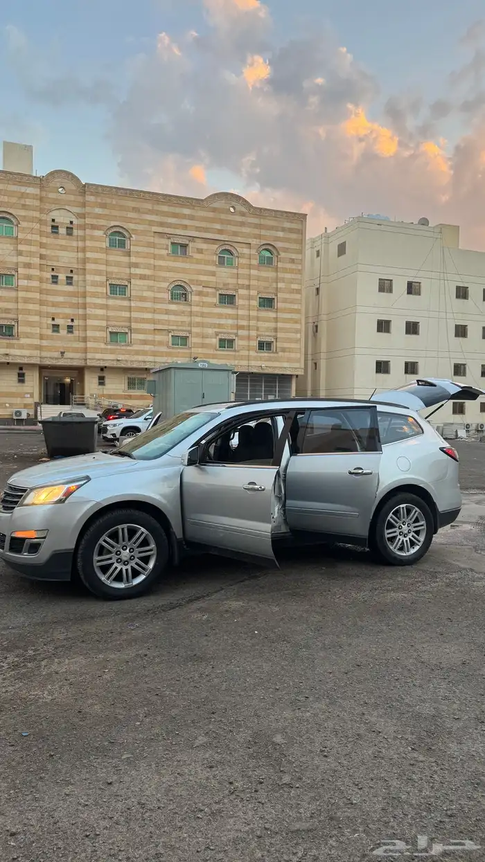 ترافيرس 2013 4