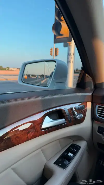 مرسيدس CLS 400 AMG 2015 index