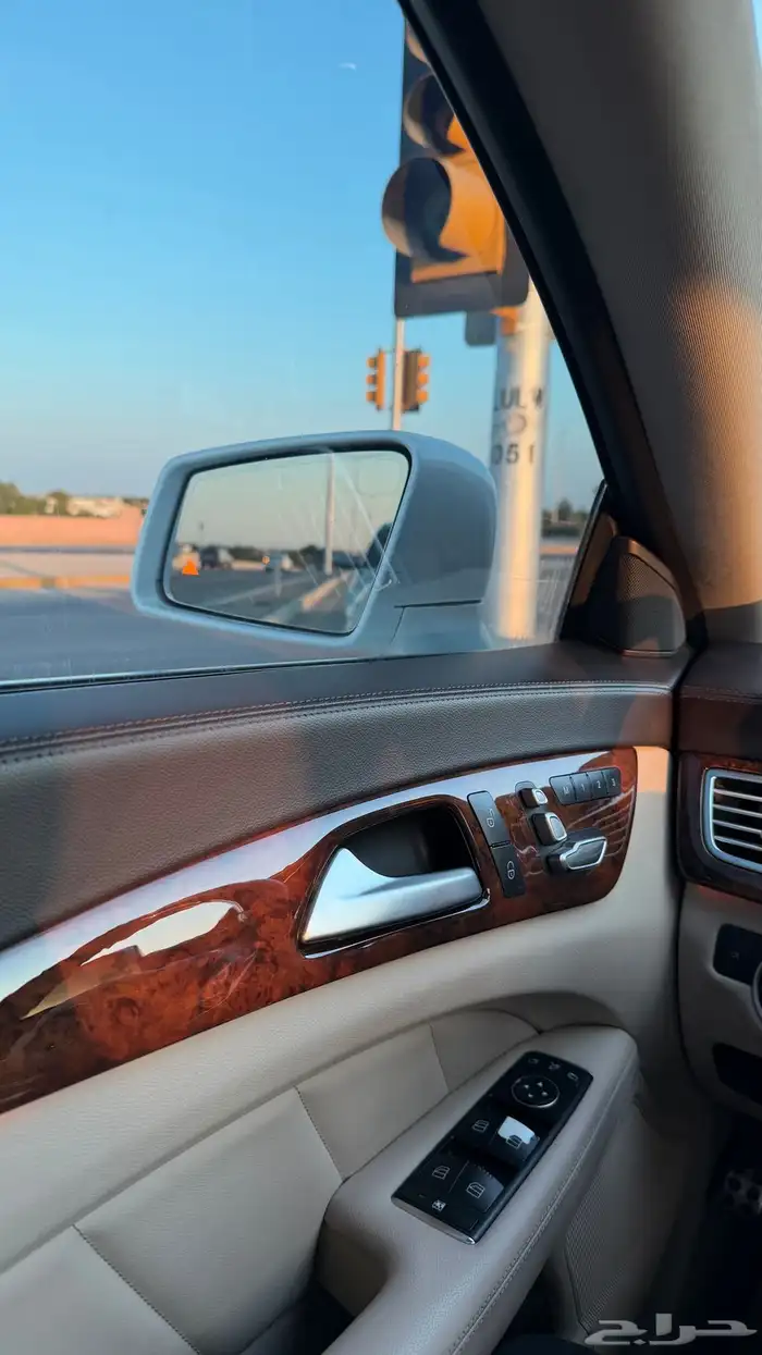 مرسيدس CLS 400 AMG 2015 4