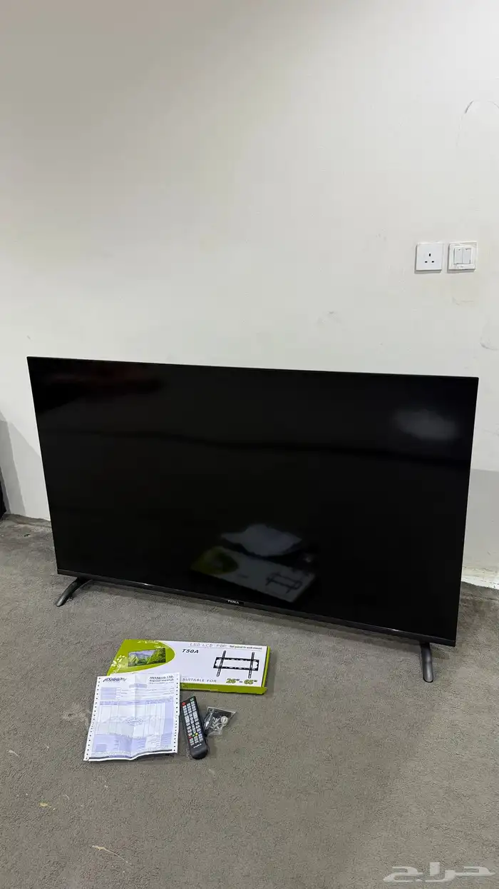 تلفزيون شركه FUJIKA 0