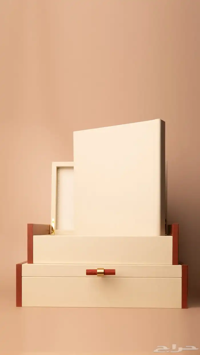 مصنع علب العود و البخور 4