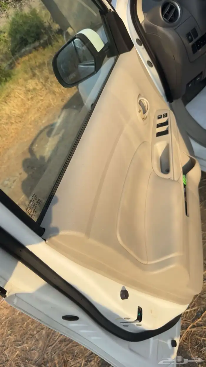 للبيع نيسان صني 2023 شبه جديد 7