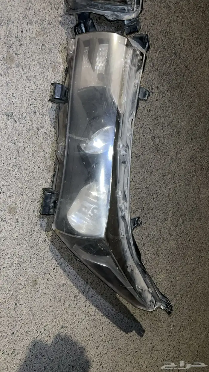 شمعات اماميه كورلا 2015 1