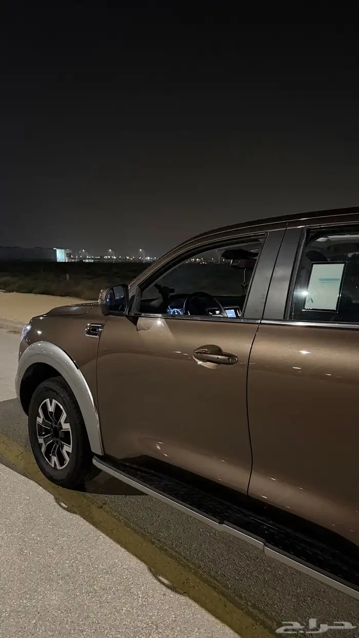 هافال باور 2022 فئة لاكجري للبيع ( gwm ) 4