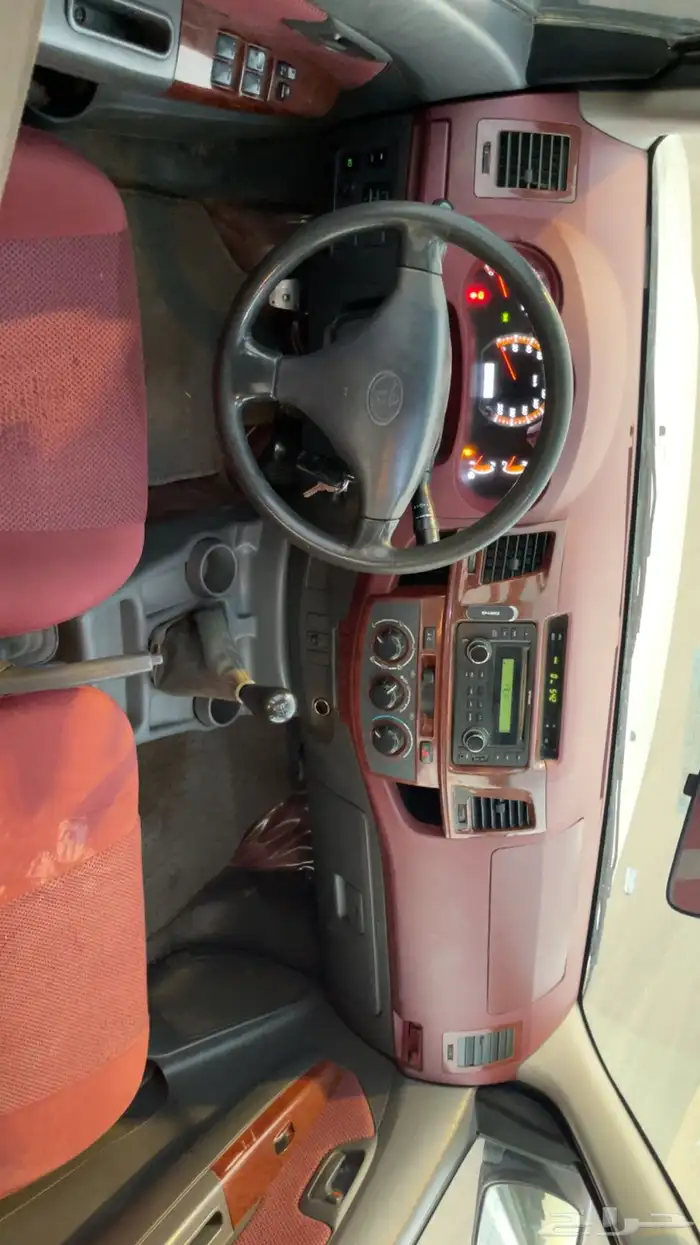 تويوتا هايلوكس 2012 10