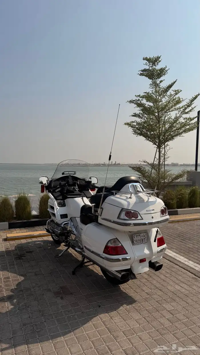 للبيع دباب قولدوينق 2006 ليفل2 17