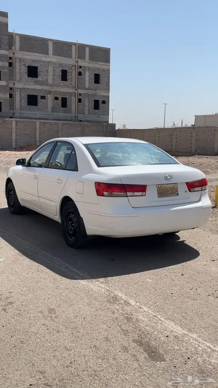 سوناتا 2010 للبيع 7