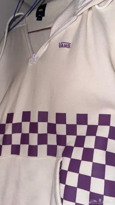 بلوفر فانز جاكيت هودي 0