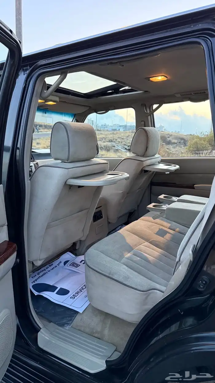 باترول فتك سوبر سفاري 2006 18