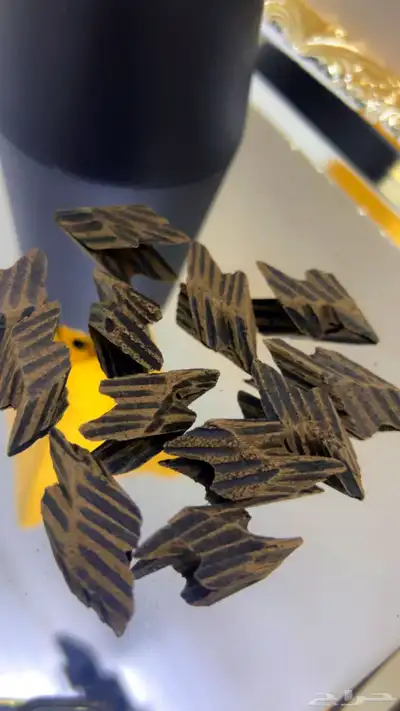 عود جودة عالية وفوحان وثبات 0