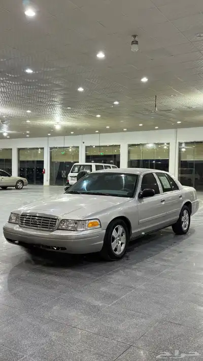 للبيع فورد فكتوريا 2009 سعودي index