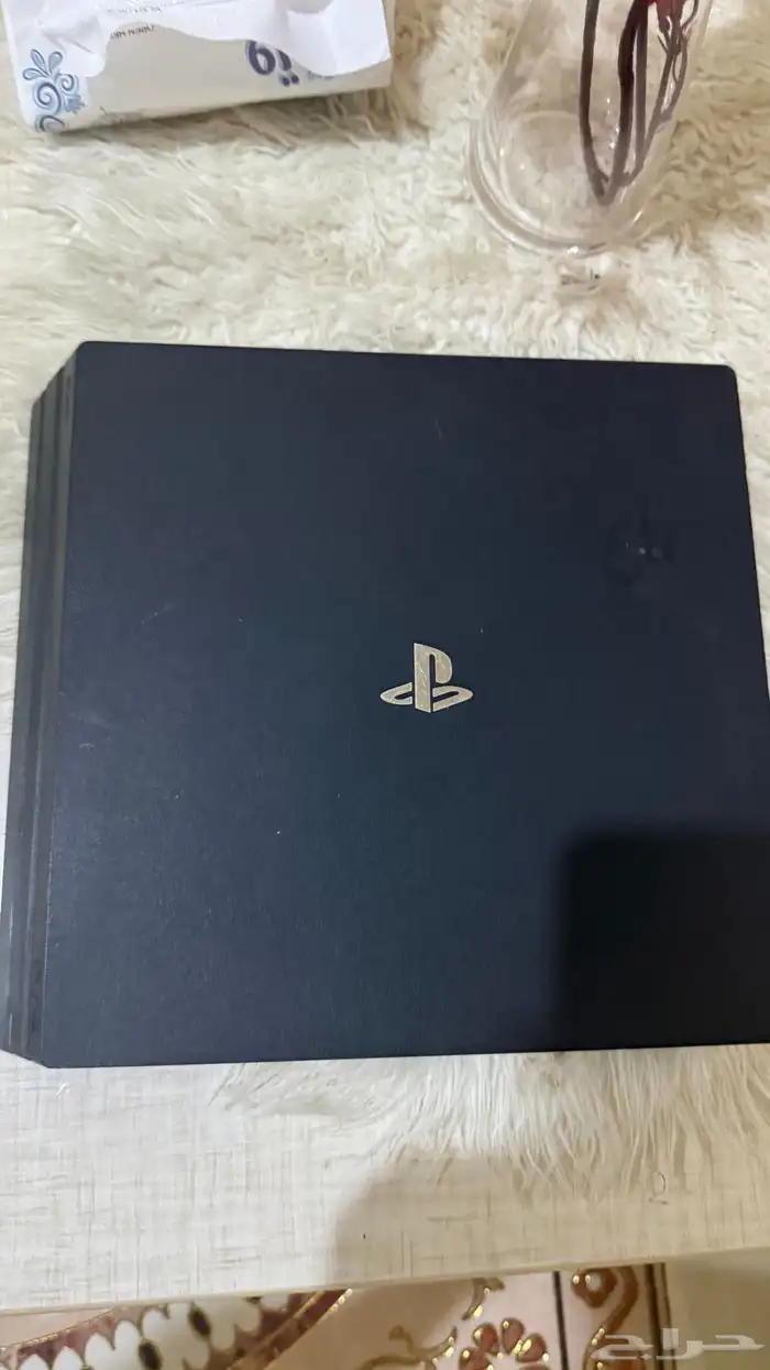 سوني فور برو 0