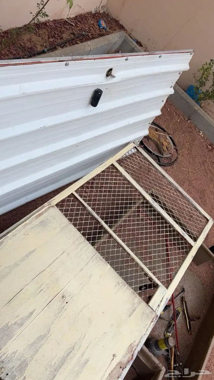 شبك بابين بقلاوه وشينكو 2