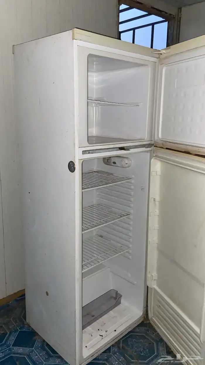 ثلاجة للبيع. 0